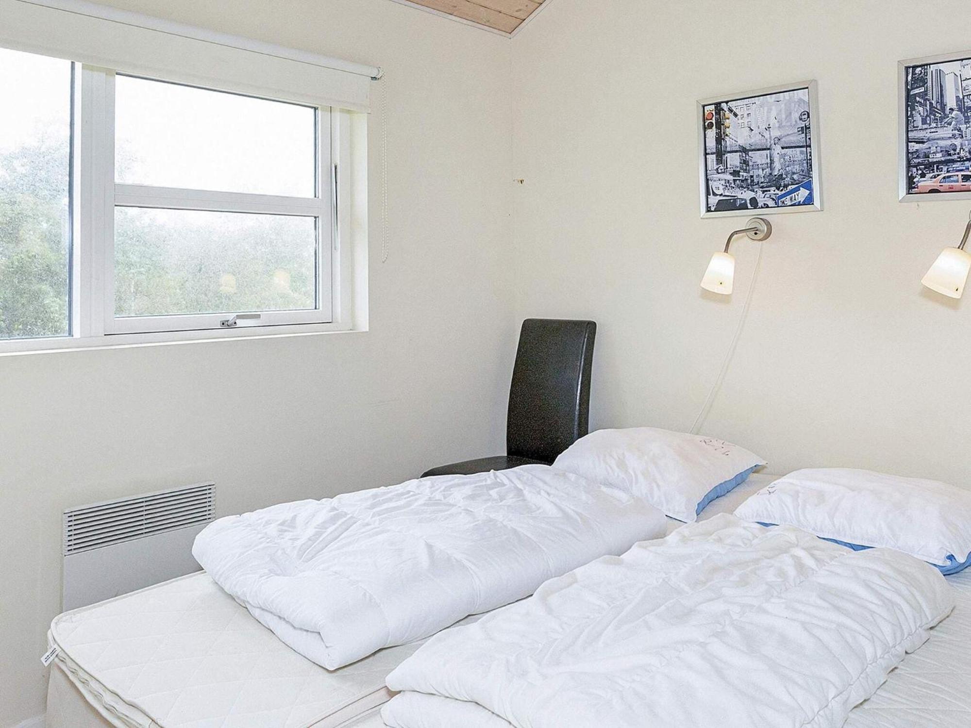 10 Person Holiday Home In Brovst Exterior photo